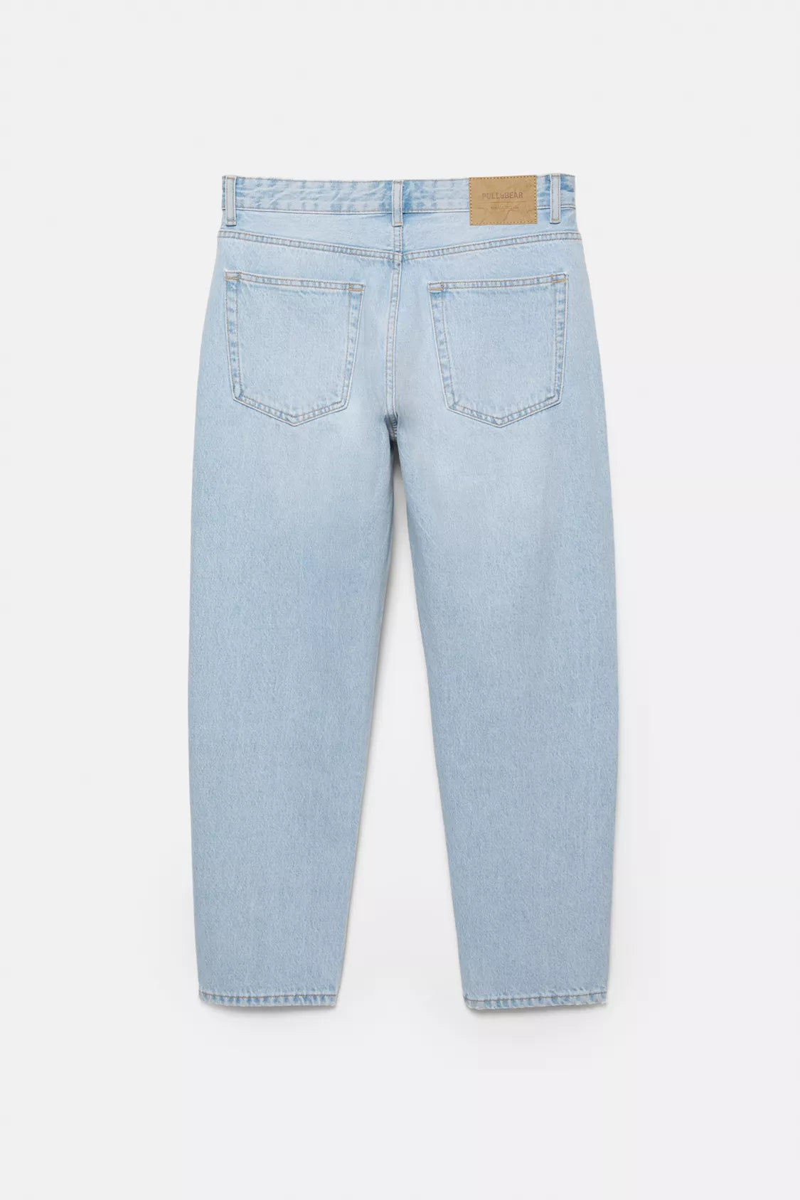 Pull&Bear Standard Jeans