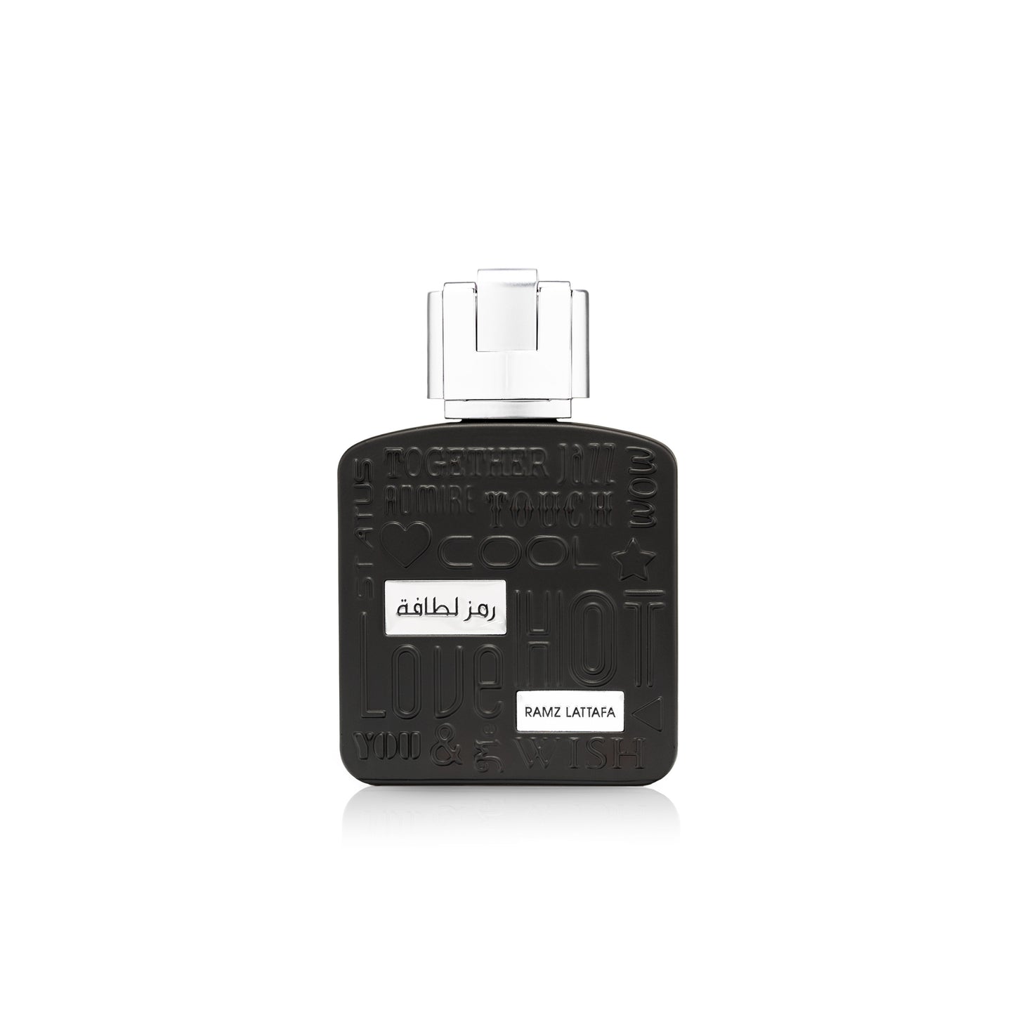 Ramz lataffa 100ml