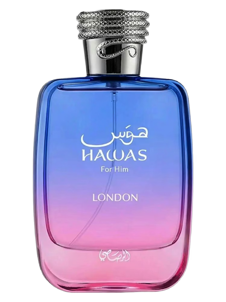 Hawas London 100ml