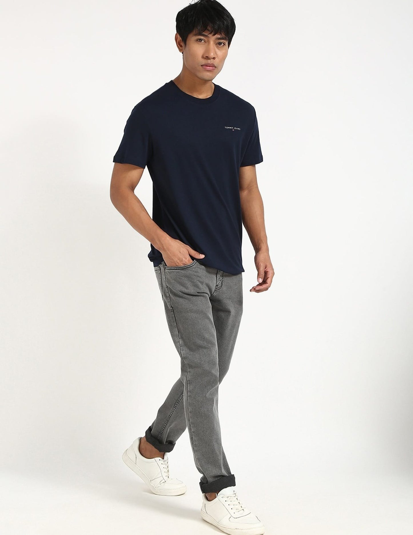 Tommy Jeans printed Tee