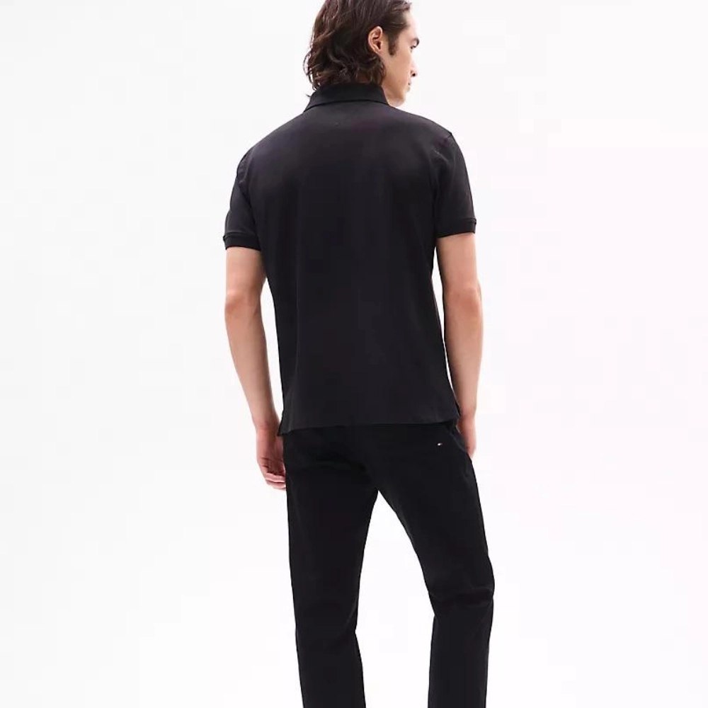 TOMMY HILFIGER polo Tee