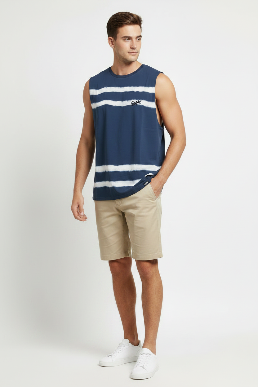 Pull&Bear Cut T-shirt
