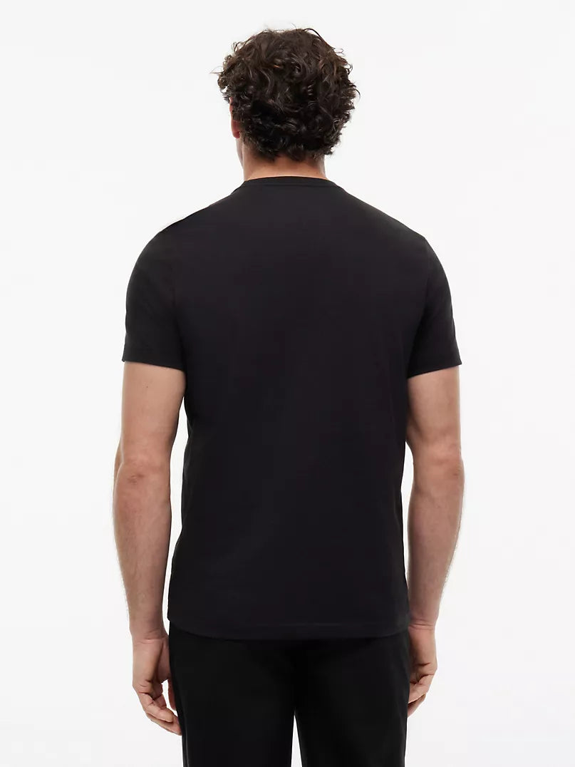 Tommy hilfiger printed Tee