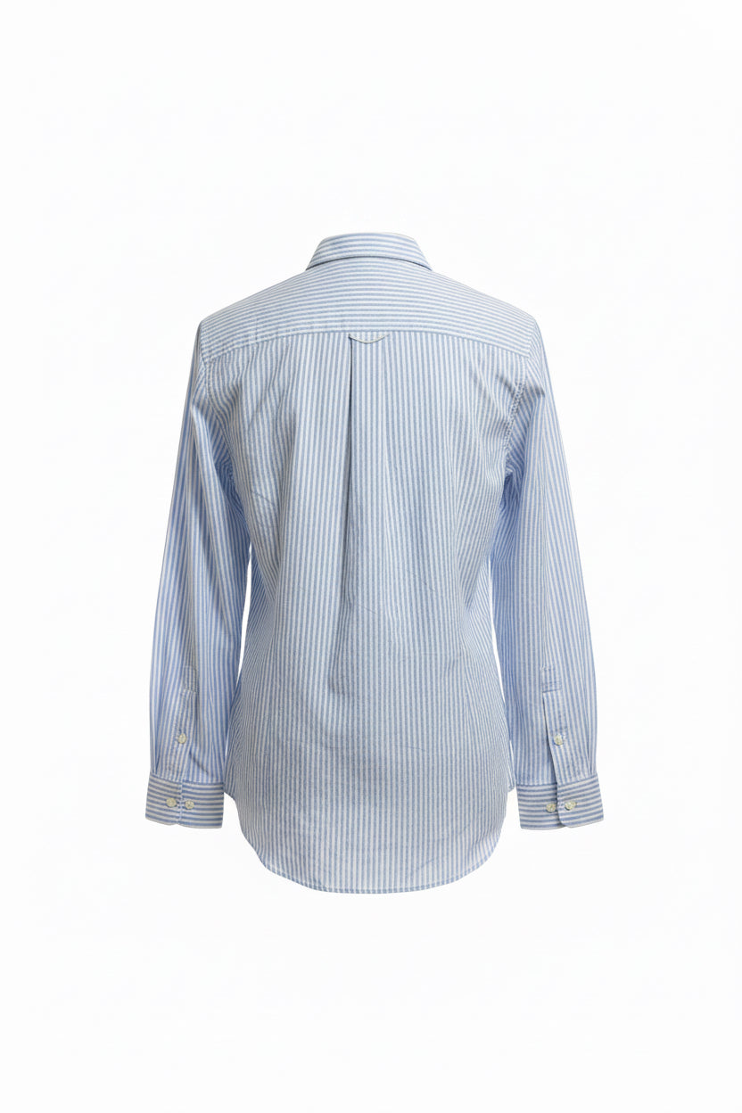 Zara linen shirt