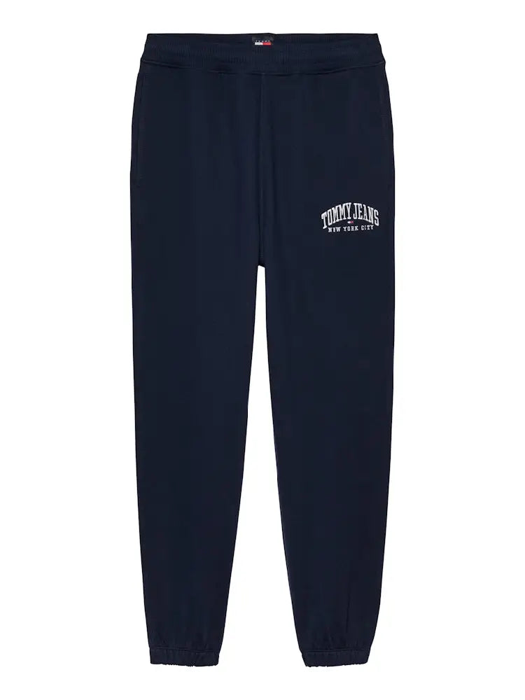 TOMMY JEANS Relaxed Varsity Joggers