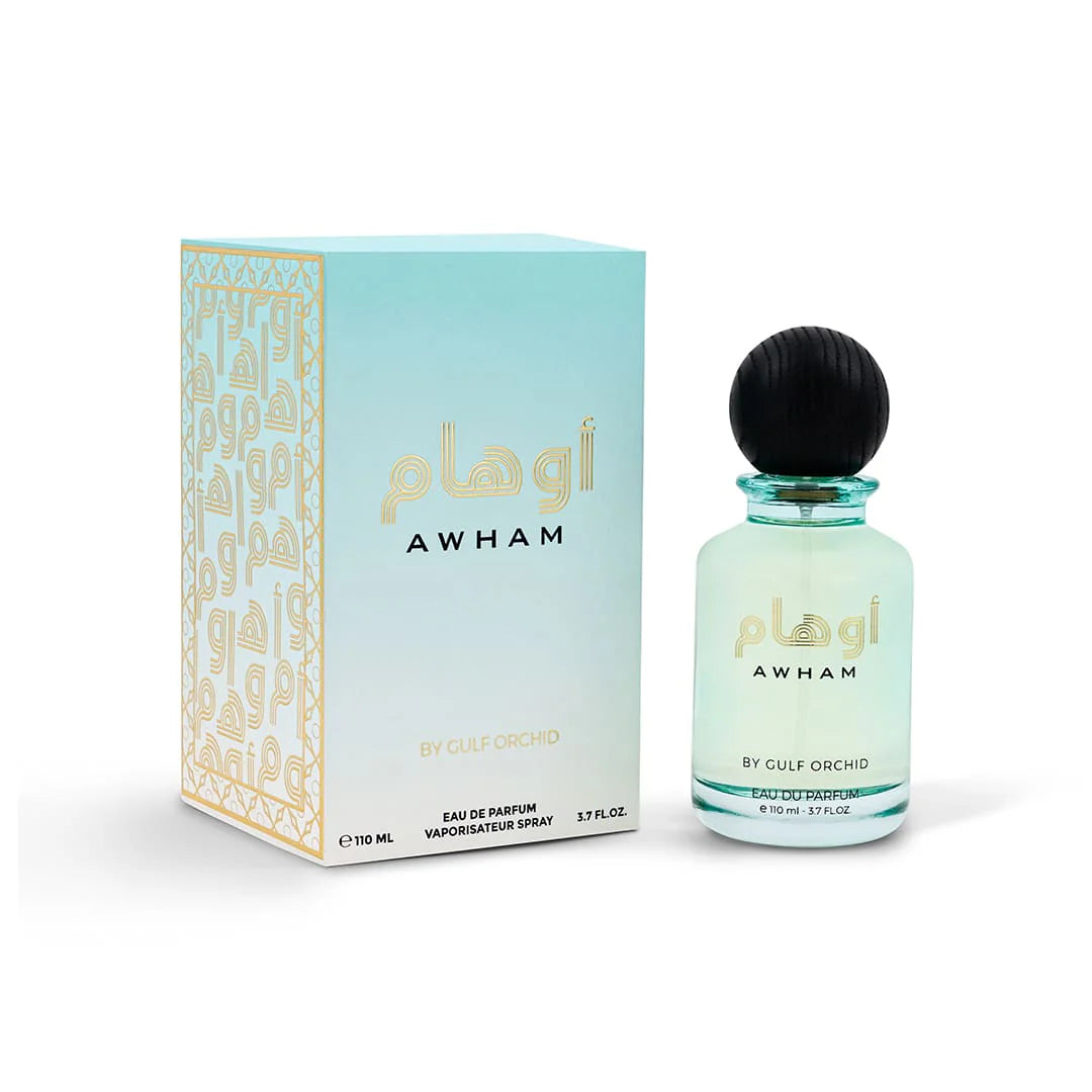 AWHAM Gulf Orchid 110ml
