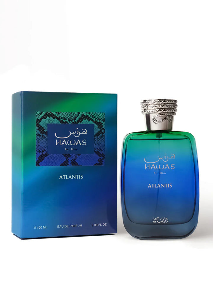 Hawas atlantis 100ml
