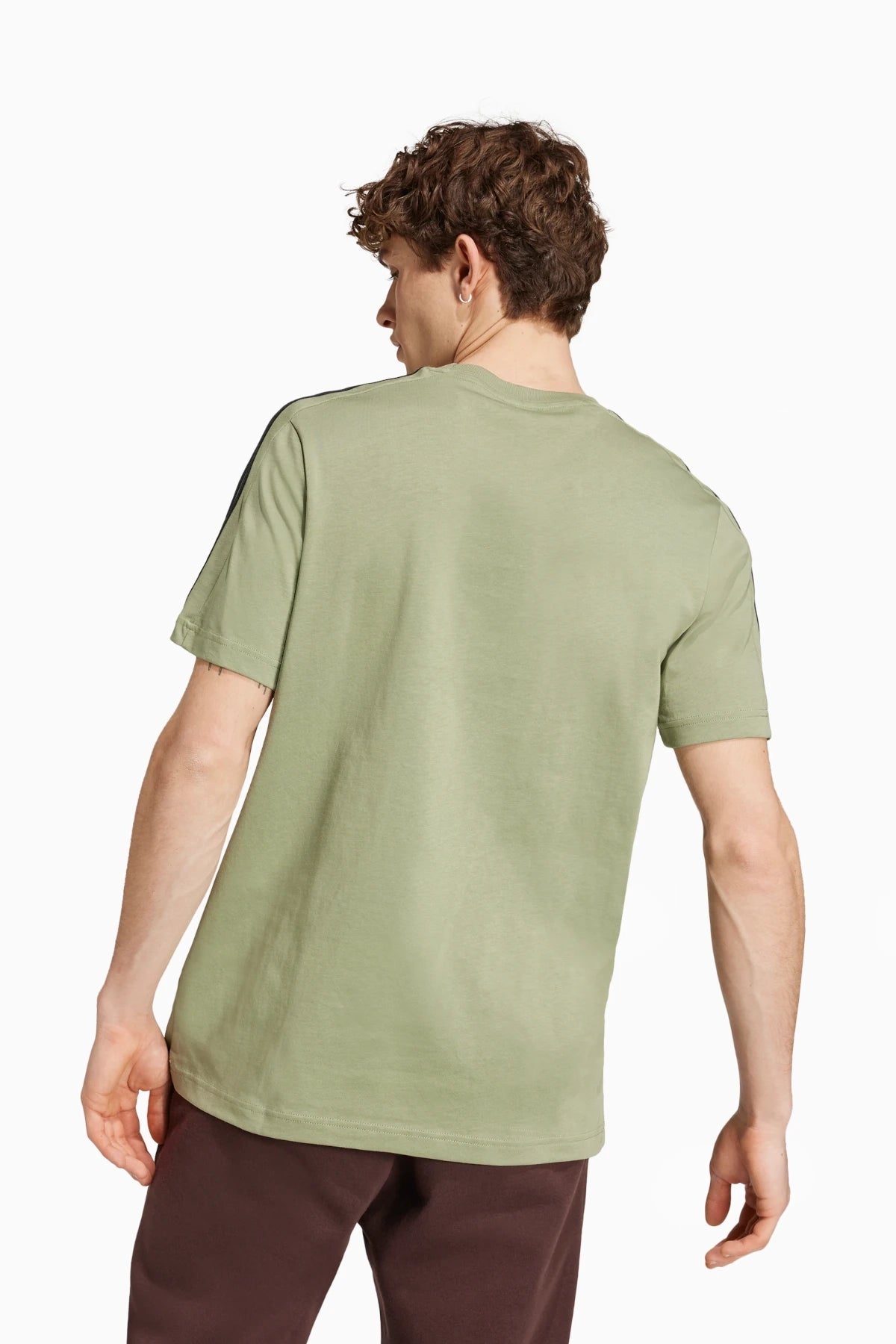 Adidas Classics 3-Stripes Tee