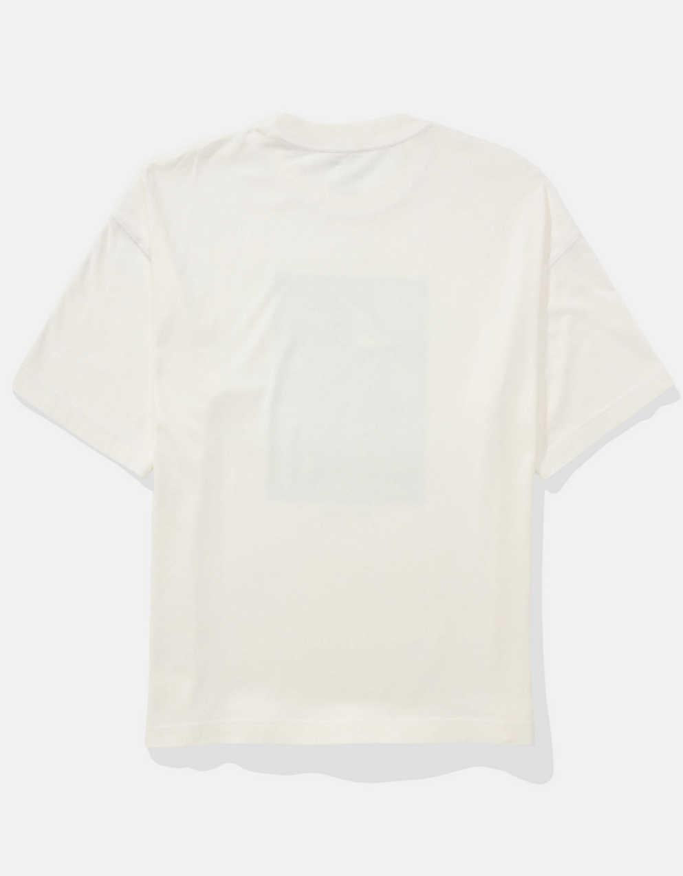 AE Boxy Destination Graphic T-Shirt
