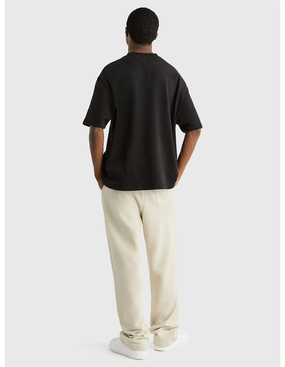 Tommy jeans Baggy Fit Tonal Badge jogger