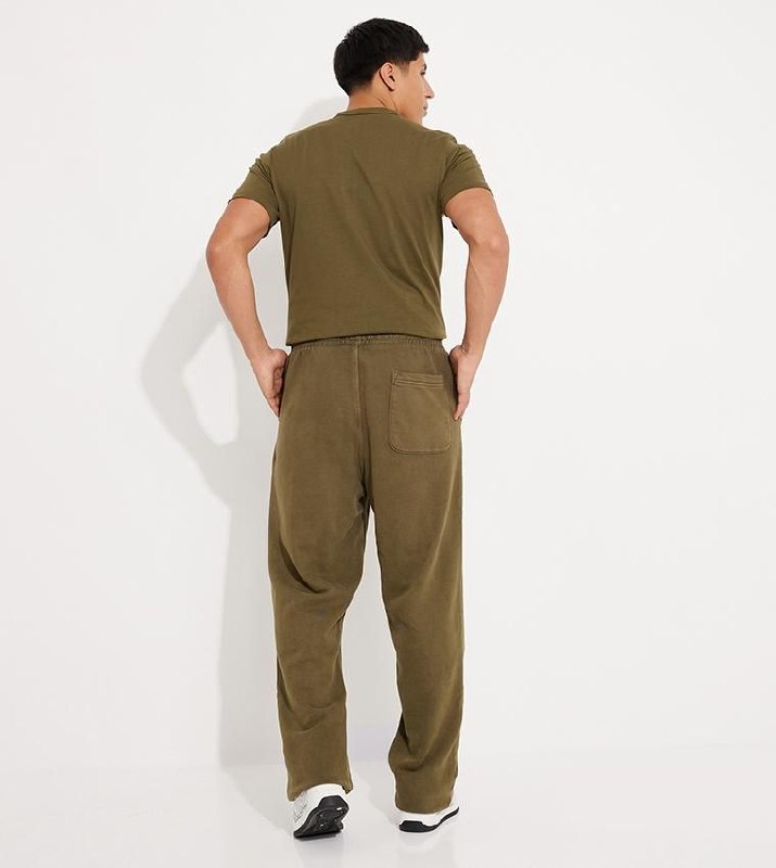 Tommy Jeans Logo Badge Drawstring Waist jogger