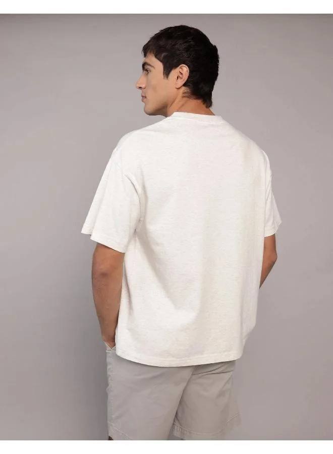 AE Boxy Destination Graphic T-Shirt