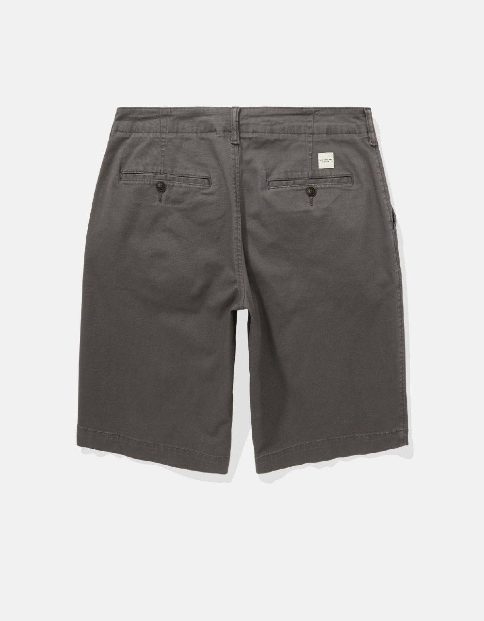 American Eagle men's flex chino shorts