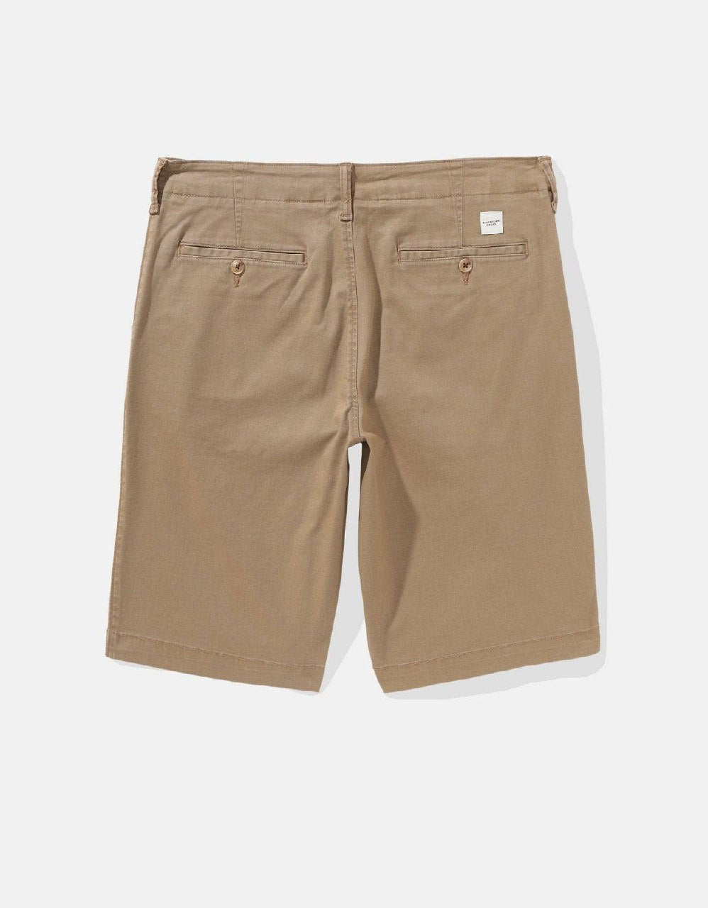 American Eagle men's flex chino shorts