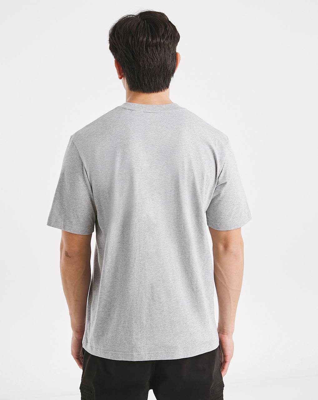 Adidas Logo printed T-shirt