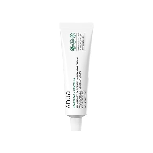 Anua cream