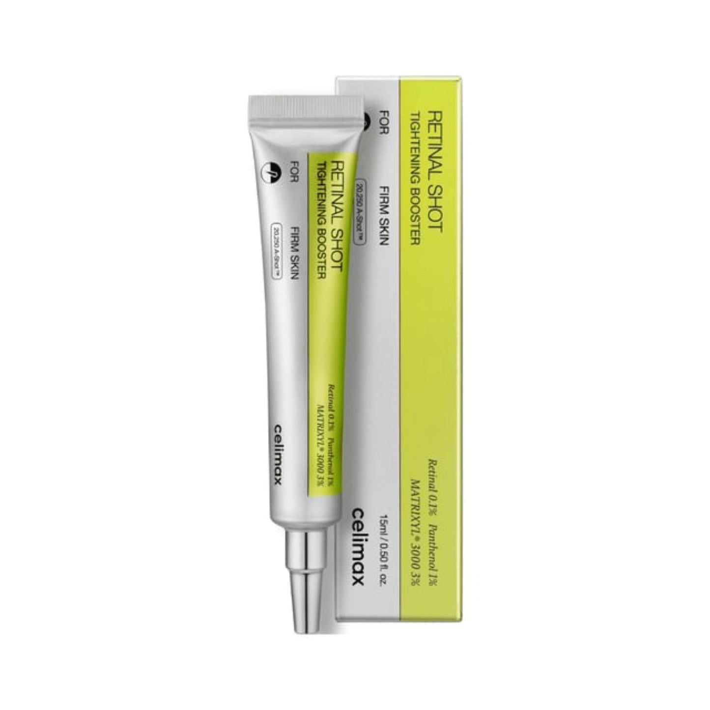 Celimax The Vita A Retinal Shot Tightening Booster