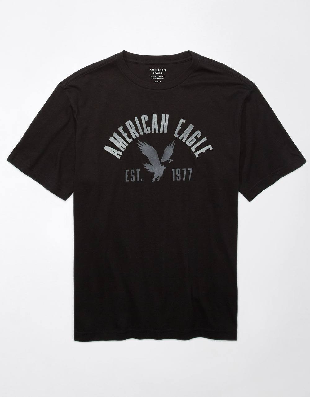 American Eagle printed T-shirt
