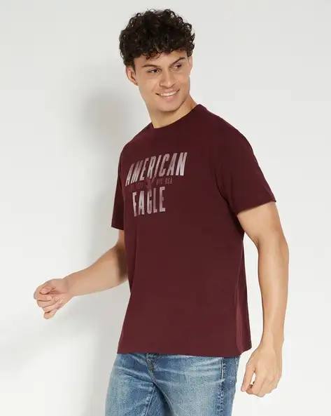 American Eagle printed T-shirt