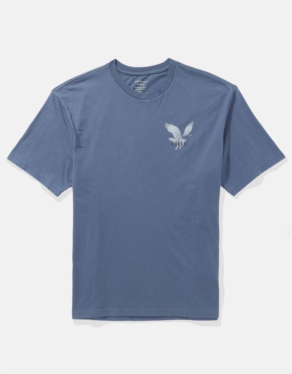 American Eagle printted T-shirt