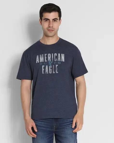 American Eagle printted T-shirt