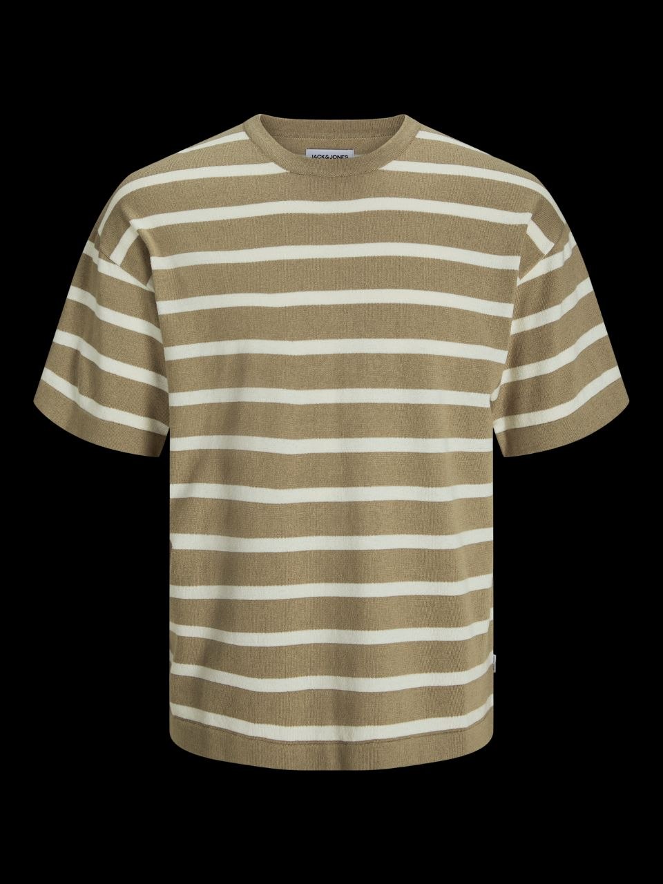 Jack&Jones Knitted Tee