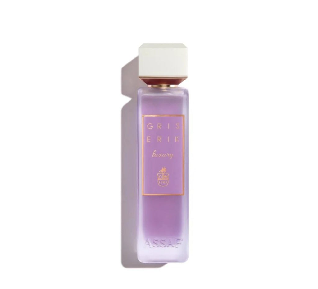 GRIS ERIK luxury ASSAF