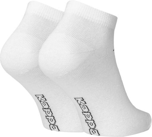 Kappa 3-PACK ankle socks