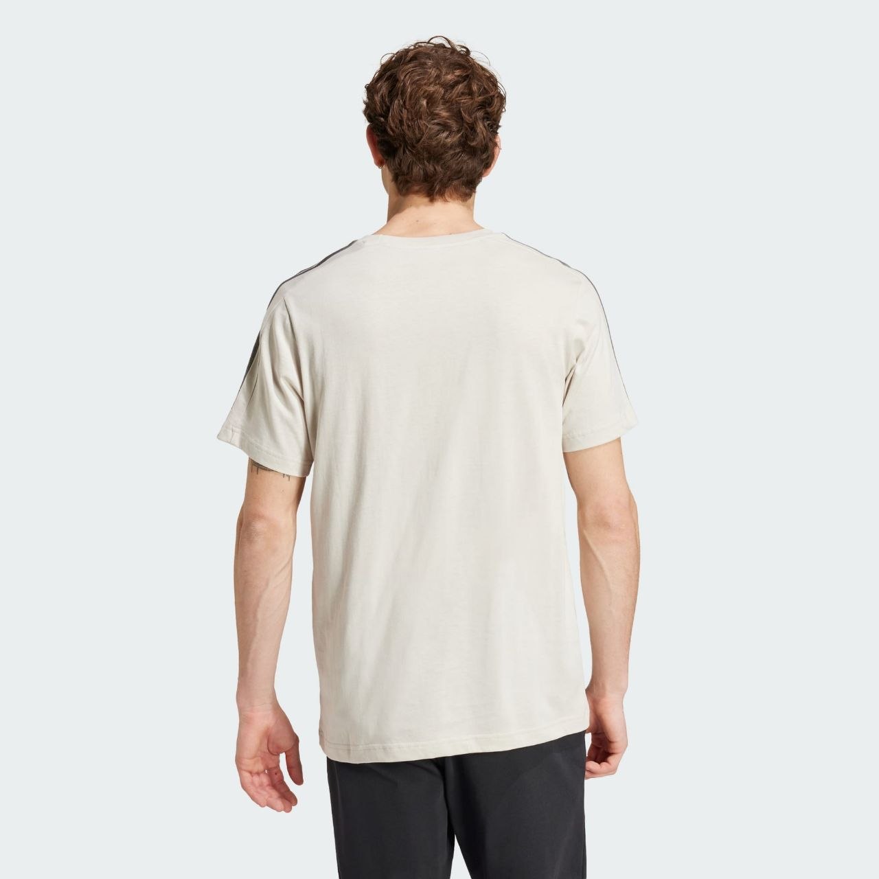 Adidas Classics 3-Stripes Tee