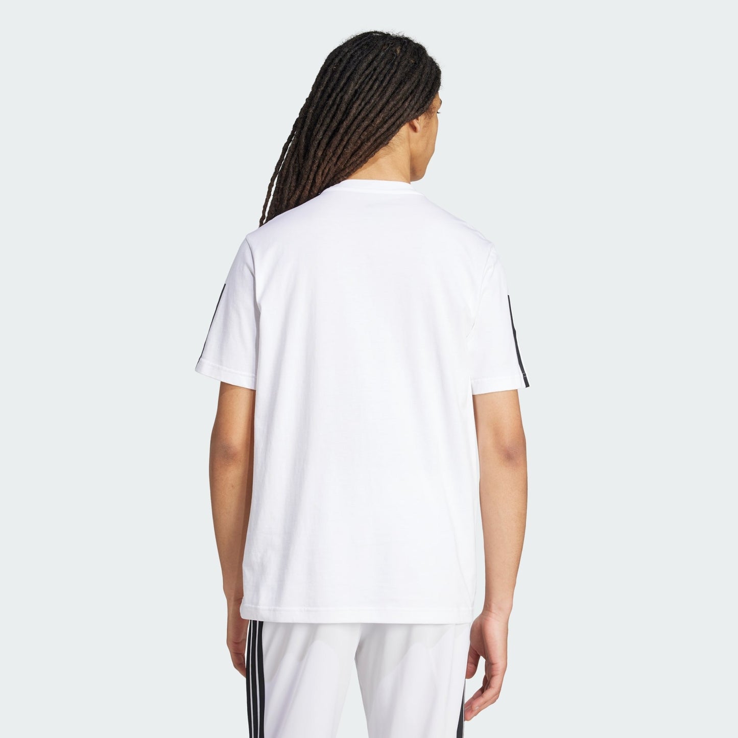 Adidas Classics 3-Stripes Tee