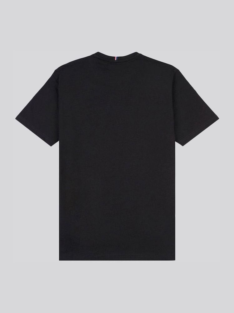 US Polo logo basic T-shirt