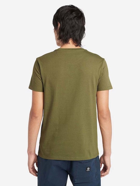 Timberland basic T-shirt - slim fit