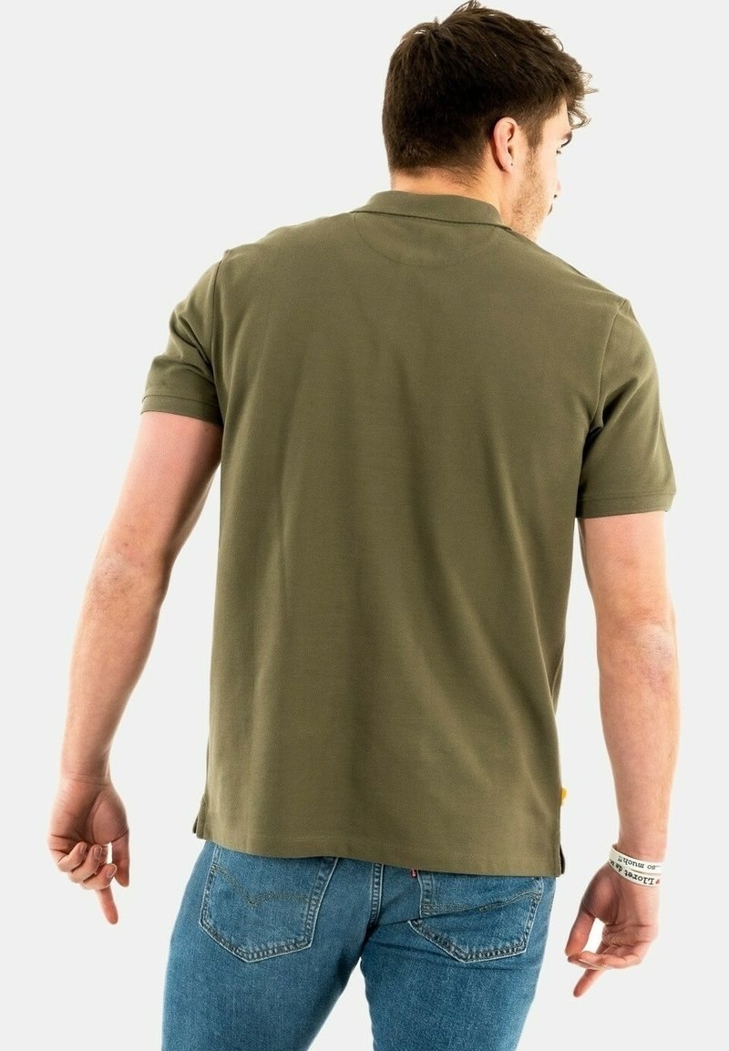 TimberLand Polo