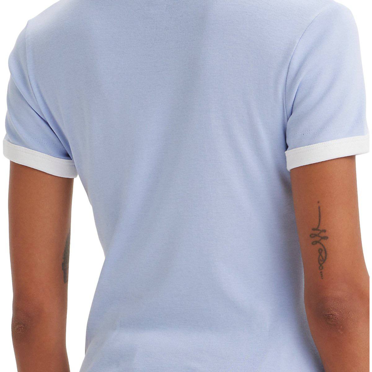 Levi's Printed Tee - Slim fit
