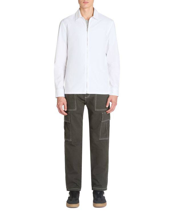 Celio cargo droit pants - Loose fit
