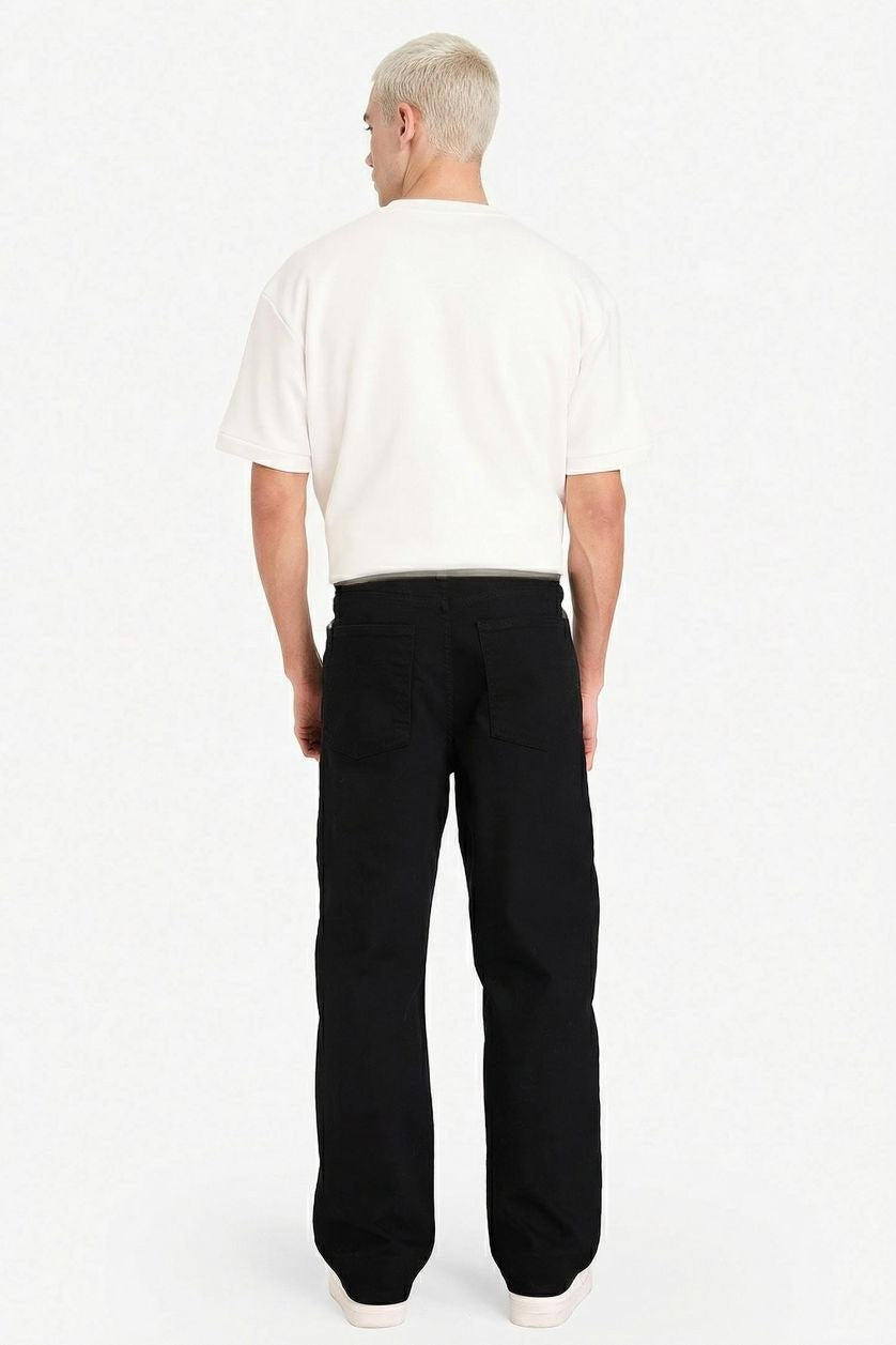 Defacto denim pants - Baggy Fit