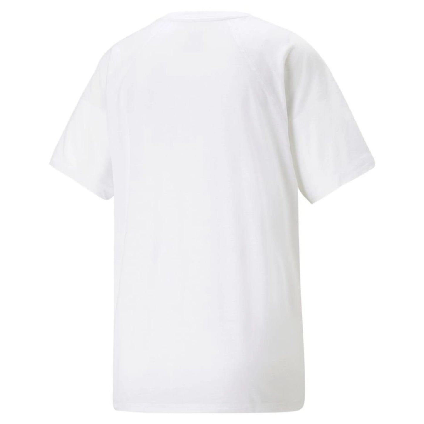 PUMA printed Tee