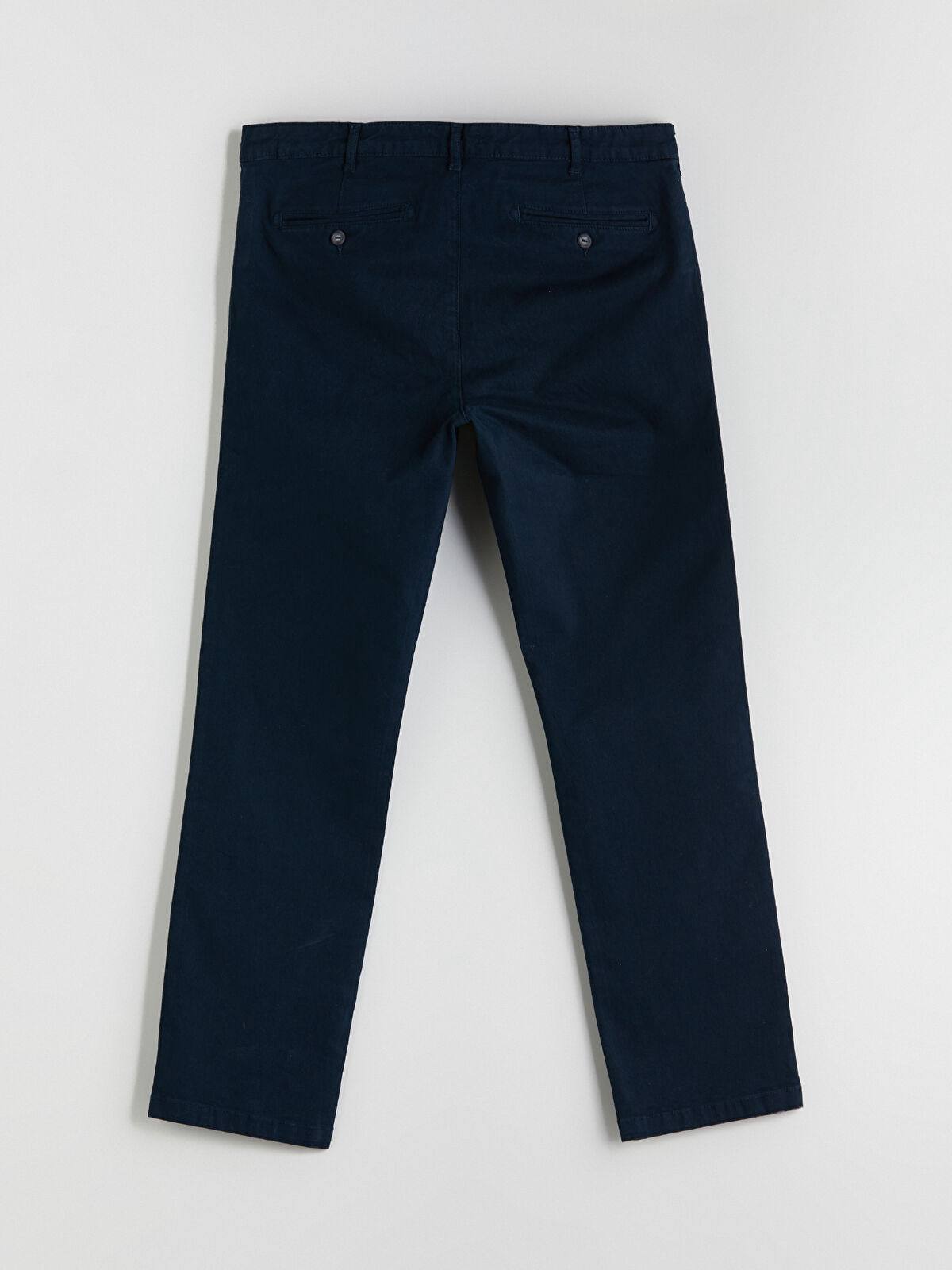 LC Waikiki chino pants - Regular Fit