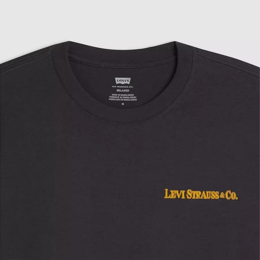 Levis printed tee - Relaxed fit
