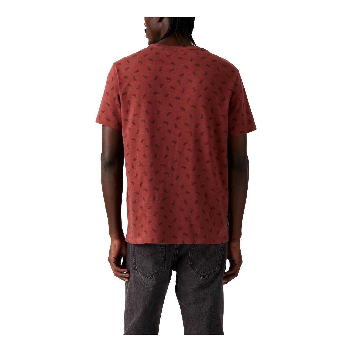 Levis printed tee - Relaxed fit