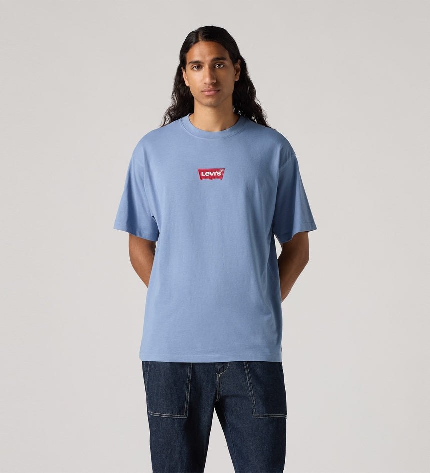 Levis printed tee - Loose fit