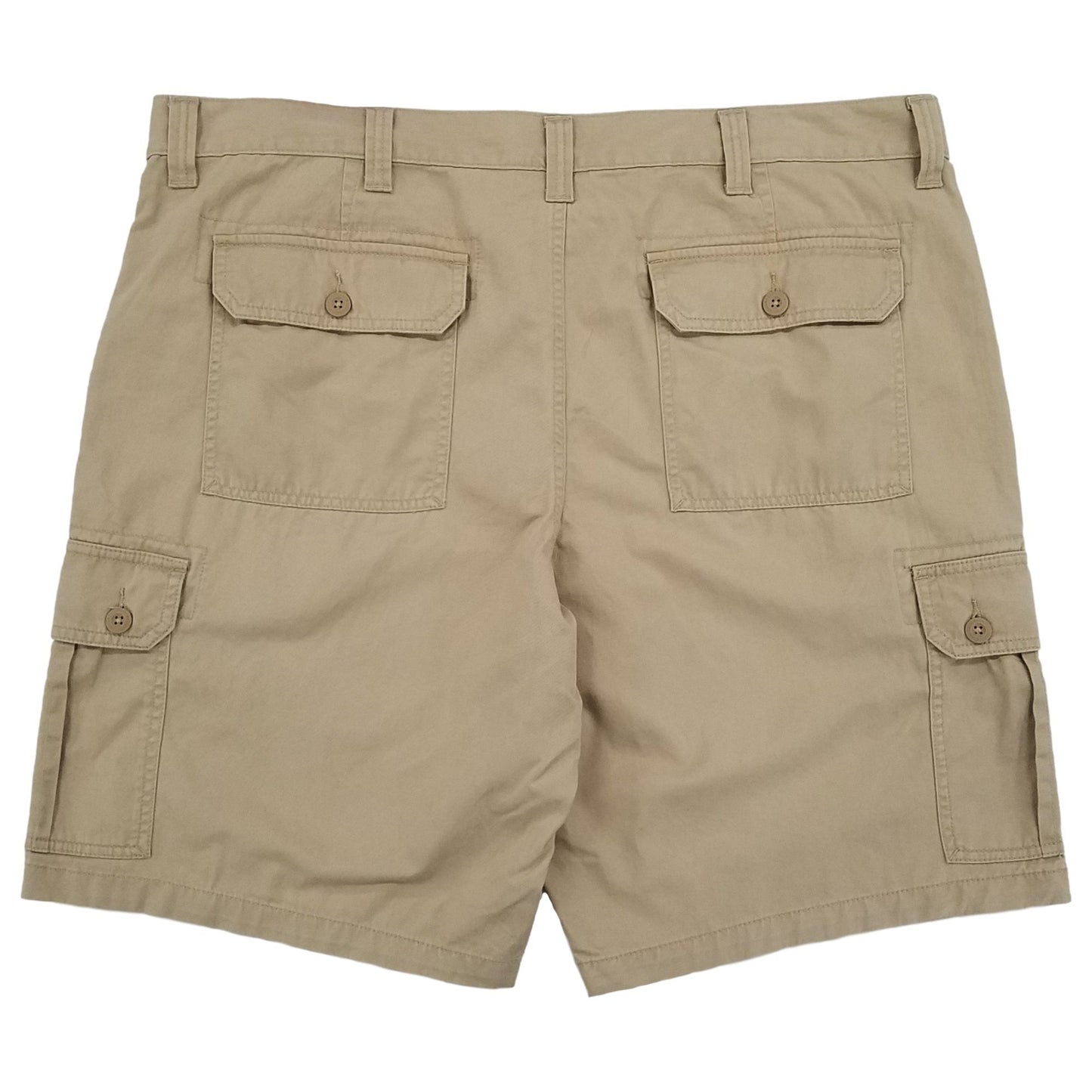 US POLO cargo short - Regular Fit