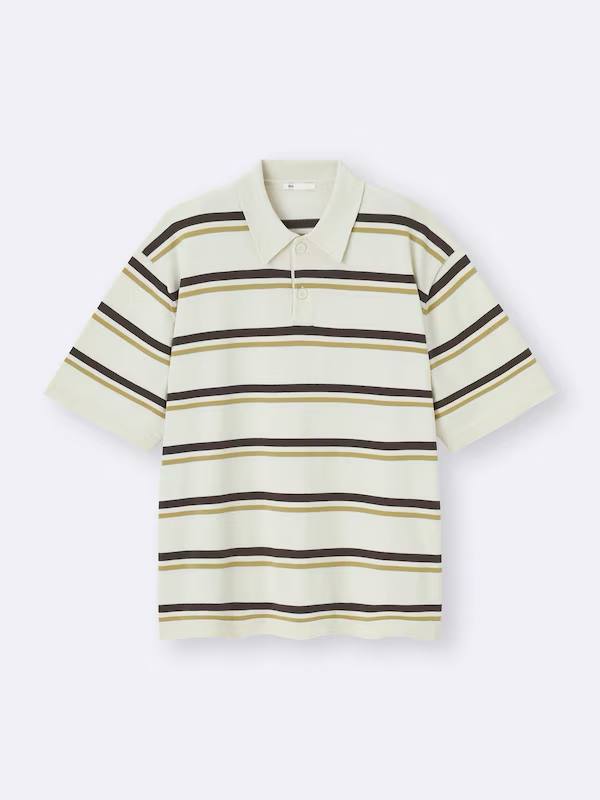 Jack&Jones knitted polo Tee