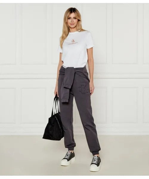 Calvin klein printed Tee