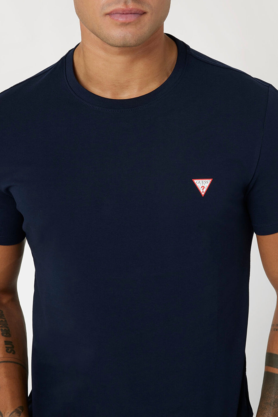 Guess Slim Fit T-Shirt