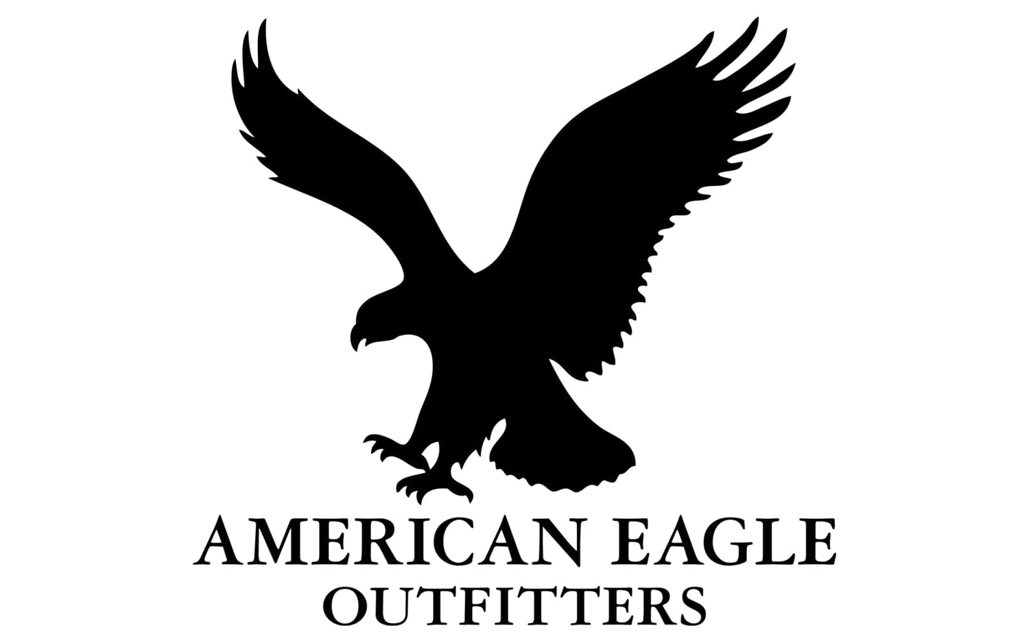 American eagle