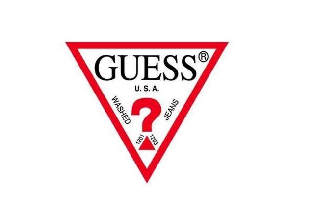 GUESS