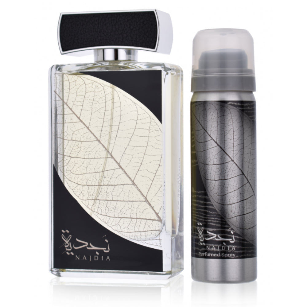 Najdia perfume