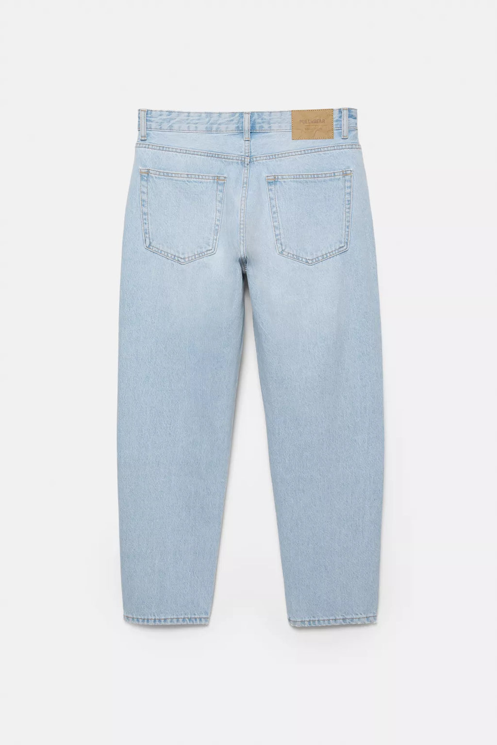 Pull&Bear Standard Jeans