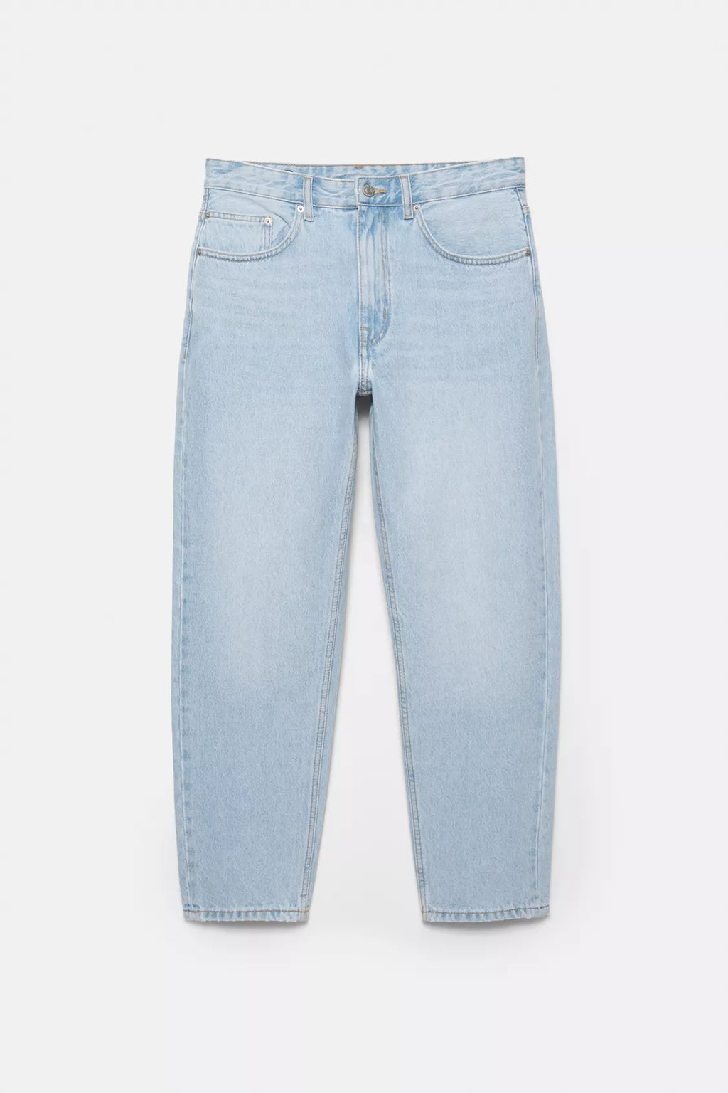 Pull&Bear Standard Jeans
